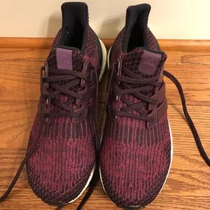 Women’s Adidas boost